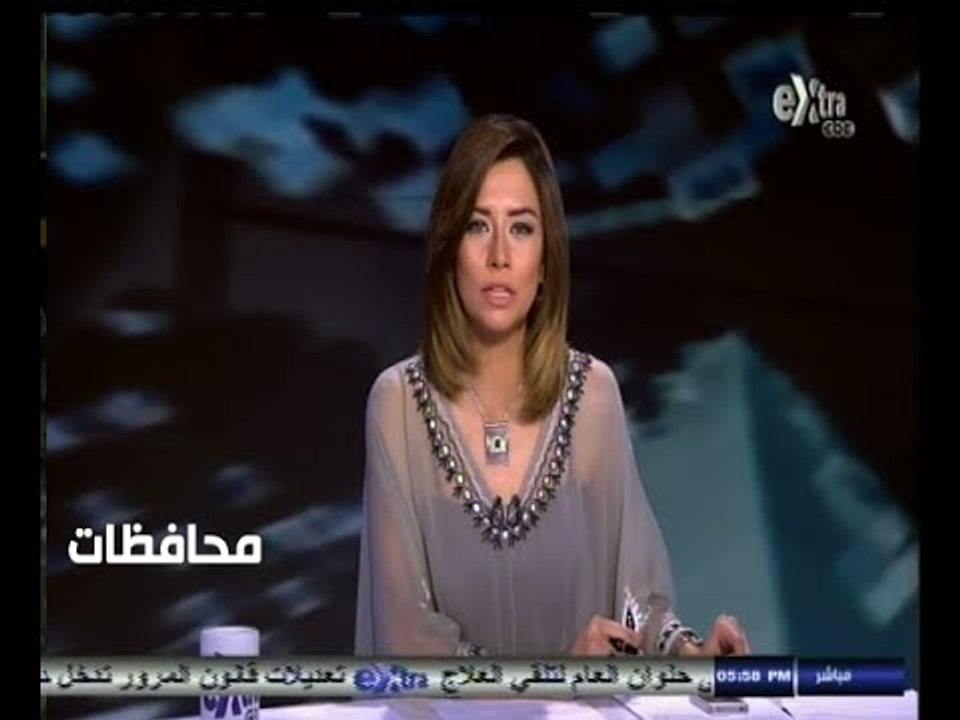 #أخبار‪_‬المحافظات | جولة في أخبار المحافظات مع...