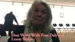 Dear World With Tyne Daly and Lenny Wolpe
