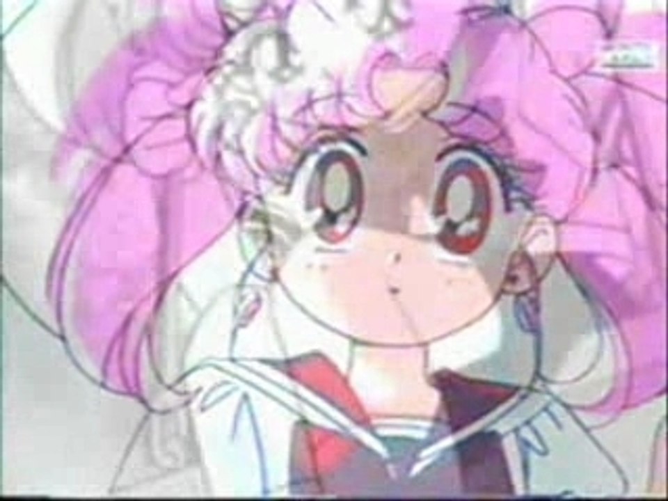 sailor moon Amv