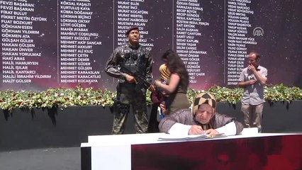 Ömer Halisdemir'in Anısı Taksim'de Yaşatılacak