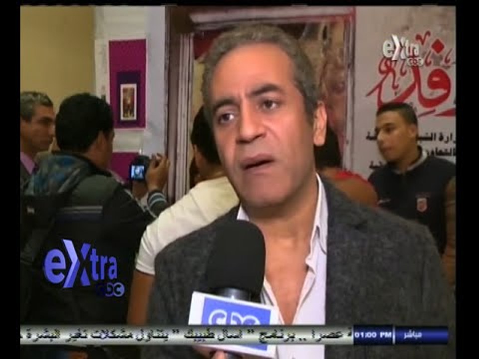 #غرفة_الأخبار | إطلاق مشروع نوافذ لإنشاء 27 ناديا للسينما بمراكز الشباب