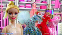 Congelado ☆ ☆ muñecas muñecas muñecas Elsa Anna ☆ ☆ Barbie, princesa de Disney.