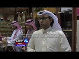 Pusat Perbelanjaan Saat Musim Haji di Arab Saudi - NET24