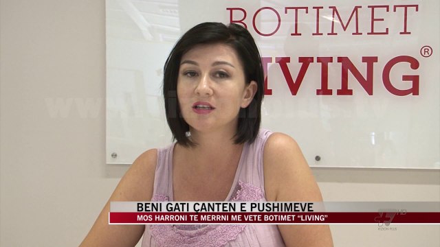 Ja librat e botimeve “Living” që ju duhen nën rrezet e diellit - News, Lajme - Vizion Plus