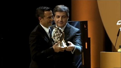 La justicia portuguesa investiga a Jorge Mendes