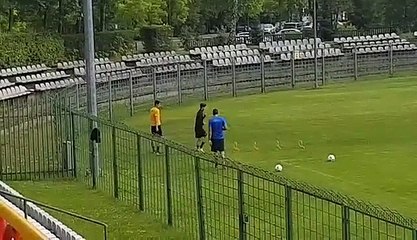 Πατίτο και Μεληκιώτης σχεδόν έτοιμοι για επιστροφή - ΑΕΚ - 12.07.2017