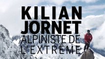 Kilian Jornet, alpiniste de l'extrême : 