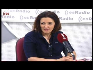 Crónica Rosa: El enfado de Bárbara Rey - 12/07/17