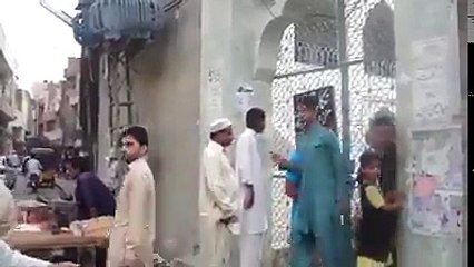 A Silent Video But Have Big Message