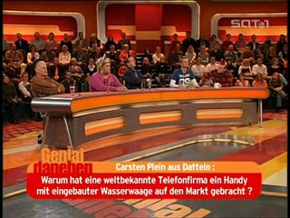 Genial Daneben - 310 - 02.02.2008 (HD)