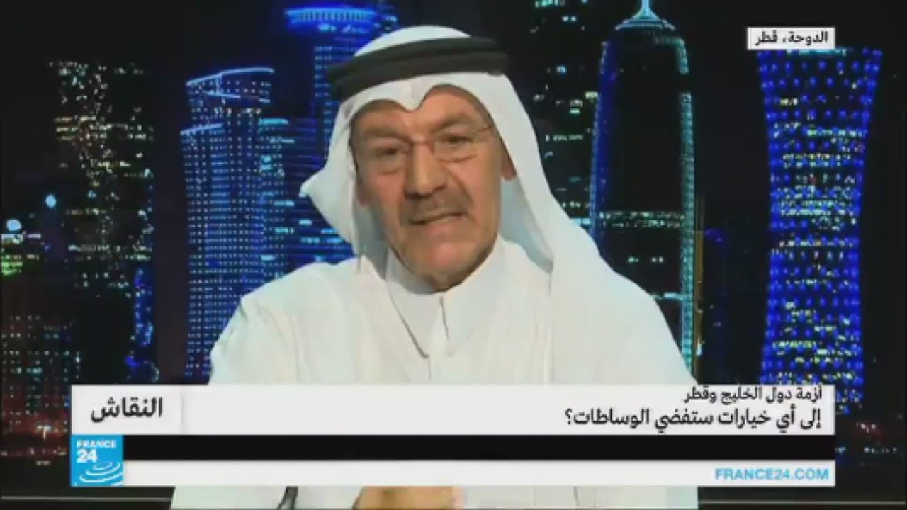 فوائد الحصار على قطر