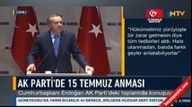 Cumhurbaşkanı Erdoğan: Sokağa çıkamaz hale gelebileceğini iyi bilmeli