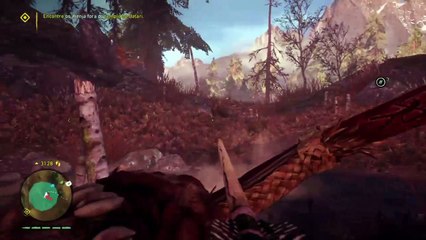 Far cry primal ps4