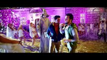 Saturday Night Full Hindi Video Song - Bangistan (2015) | Riteish Deshmukh, Pulkit Samrat & Jacqueline Fernandez | Ram Sampath | Benny Dayal, Neeraj Shridhar, Aditi Singh Sharma & Janusz Krucinski