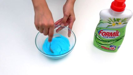 Péché sans vase détergente de savon de borax |