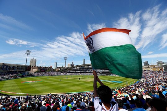 India vs Bangladesh 2nd Semi Final ICC Champions Trophy 2017 Live Match