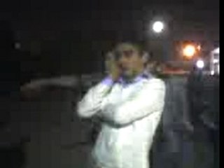 Stai attento Fabio...