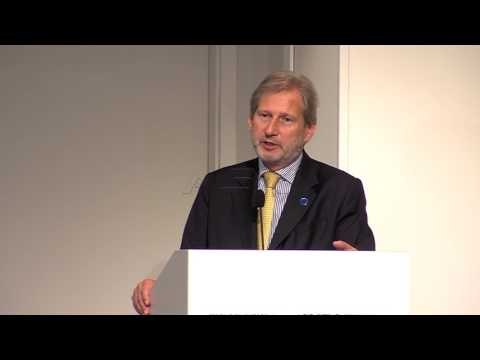 Samiti i Triestes, projekte të rëndësishme për rajonin