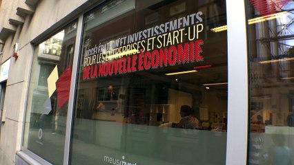 Teaser : Le Déclic Tour, une semaine pour donner du sens à son projet d'entreprise - Inspire