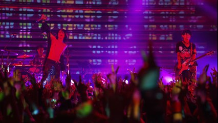 VAMPS(JPN) - Sex Blood Rock N' Roll