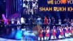 Shah Rukh Khan promotes Jab Harry Met Sejal!! Dance Plus 3