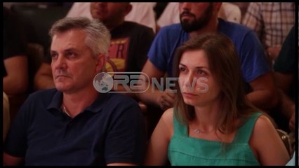 Ora News – Basha: Vetëm PD e ka moralin për të udhëhequr betejën ndaj krimit