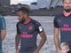 Lacazette and Giroud can play together for Arsenal - Koscielny