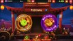 2908!! Best Score!! Record!!! Fruit Ninja Incredible Arcade GOLDEN EMBER BLADE