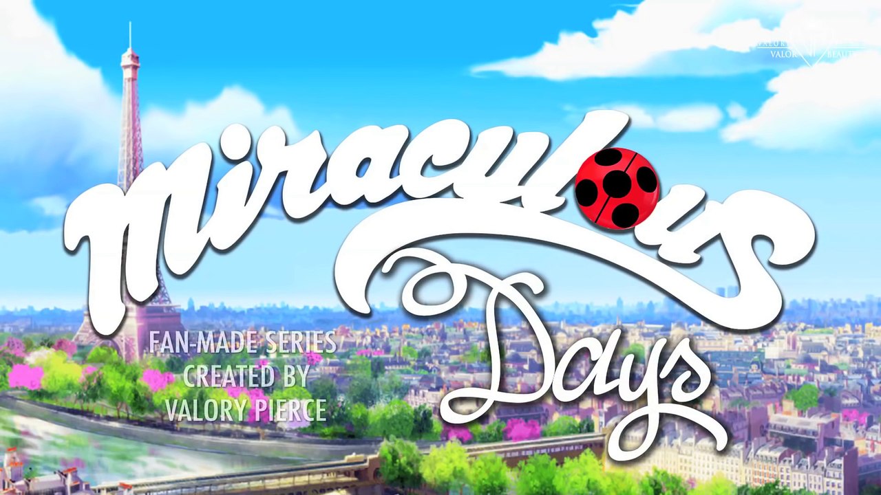 Miraculous Ladybug Comic English Dub _ Miraculous Ladybug Broken Promise Comic