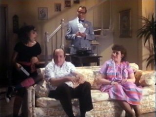 1x23 El último deseo de la abuela - Cuentos del más allá 1983