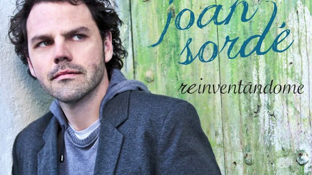 Joan Sordé - Welcome To My World
