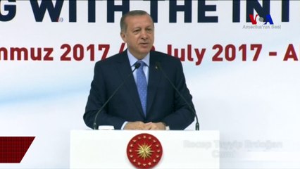 Erdoğan: “OHAL Bu İş Bittiği Zaman Bitecek”