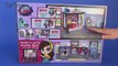 Littlest Pet Shop 95 Piece Blythe Bedroom Style Set LPS App Exclusive Penny Ling Toys