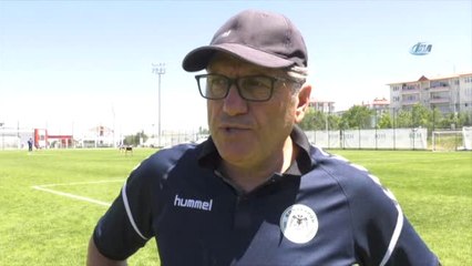 Akçay: "İlk 10 Hafta Çok Zor Bir Süreç Olacak"