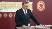 Erkan Akçay : MHP Meclis Grubu Olarak Bize Ulaşmış Bir Davet Söz Konusu Değil