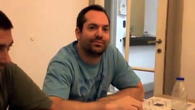 Vamos Spanish Academy - Spanish School in Buenos Aires