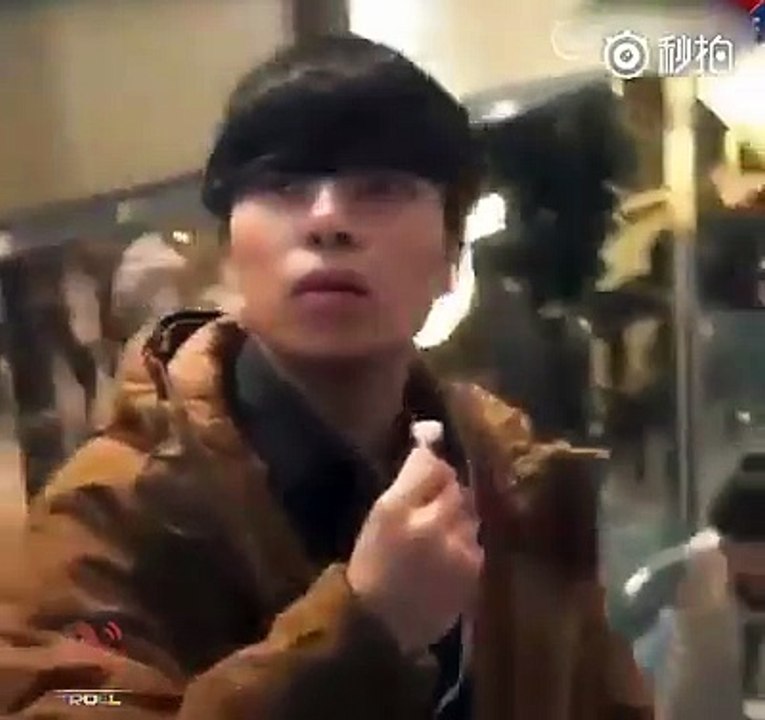 Beat Troll - Trò này hay đấy =)))) Thánh troll thang cuốn -v
