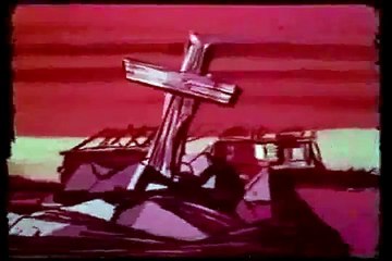 The Lone Ranger cartoon opening (1966)