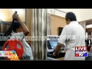 News Cafe | Top Stories | Dec 2nd, 2015 | 8:00 AM