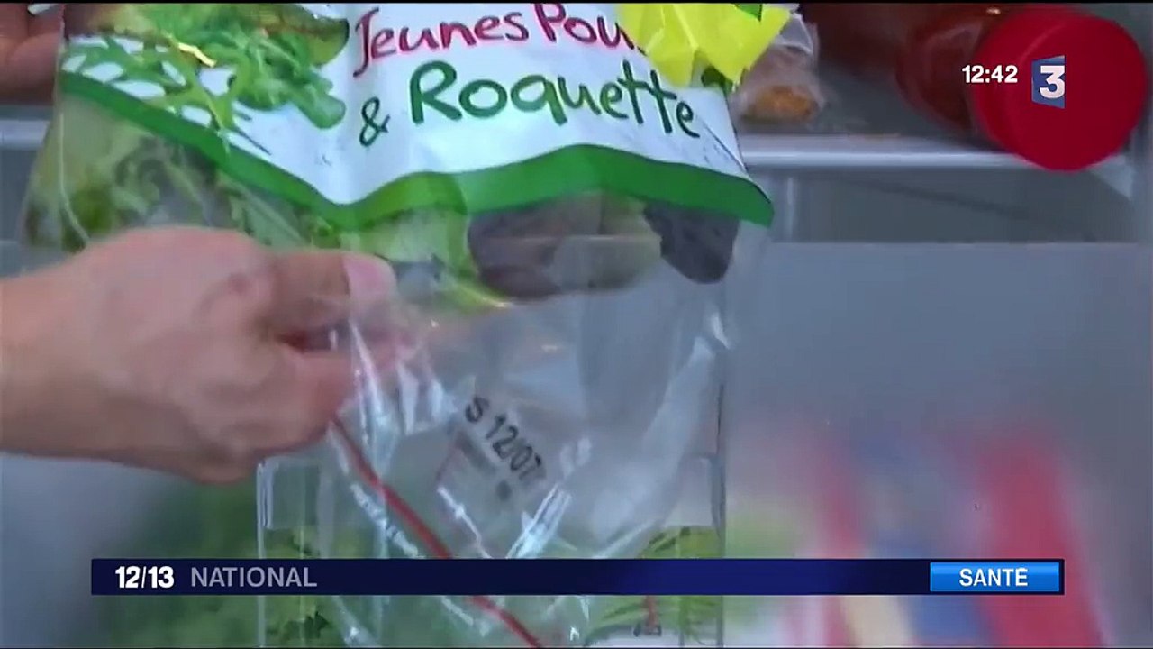 Comment bien conserver ses aliments ?