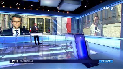 Gouvernement Édouard Philippe : une semaine de couacs