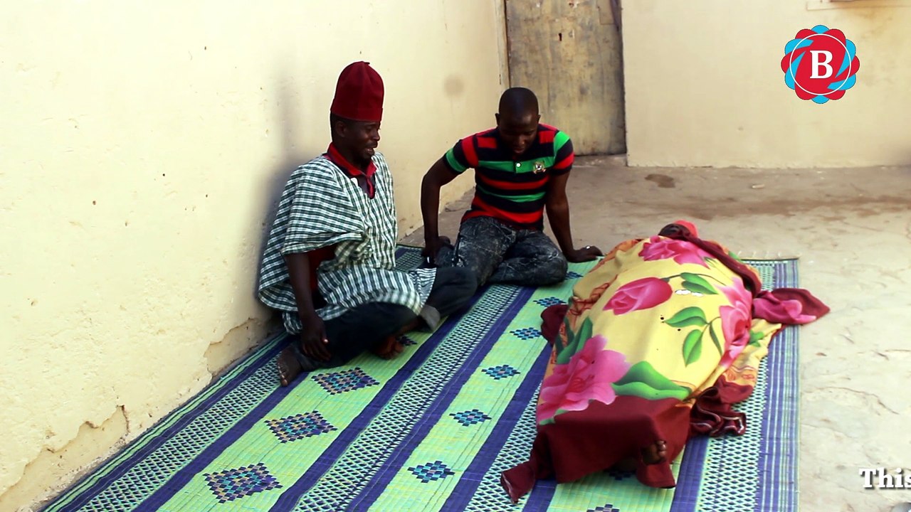 ABIN MAMAKI GAWA TA MIKE NEW HAUSA COMEDY