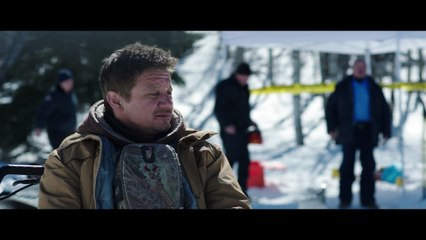 WIND RIVER - Bande Annonce - VF