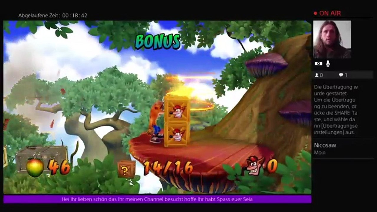 Ps4-live-Übertragung von selanina (261)