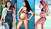Bollywood Celebrities Pregnant In 2017 | Esha Deol | Soha Ali Khan | Celina Jaitly