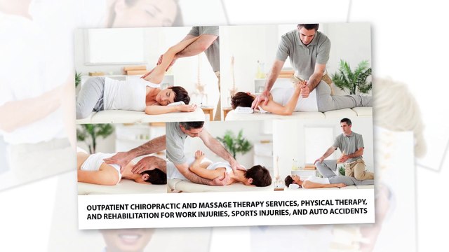 Meridian Integrative Wellness