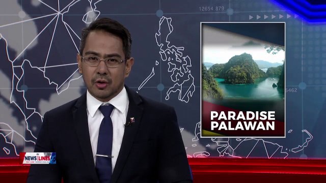 Palawan named anew as World's Best Island; Boracay ranks 3rd