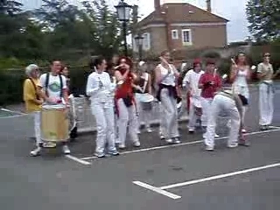 batucada