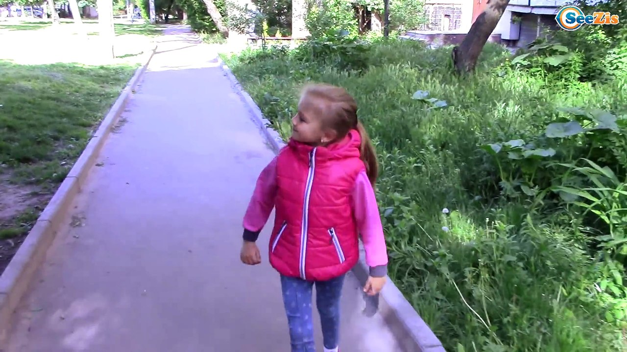 ВЛОГ Готовимся к выпускному в Детском Садике Де...