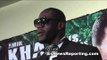 deontay wilder ko artist post fight press conference - esnews boxing